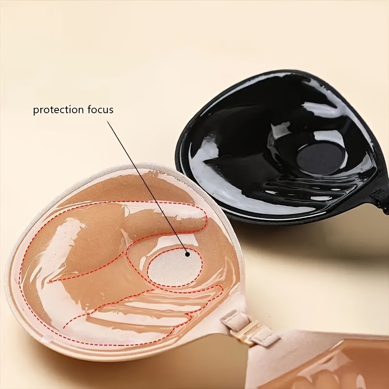 Adam's Hand palm cup invisible - Full Coverage Bra recension och pris