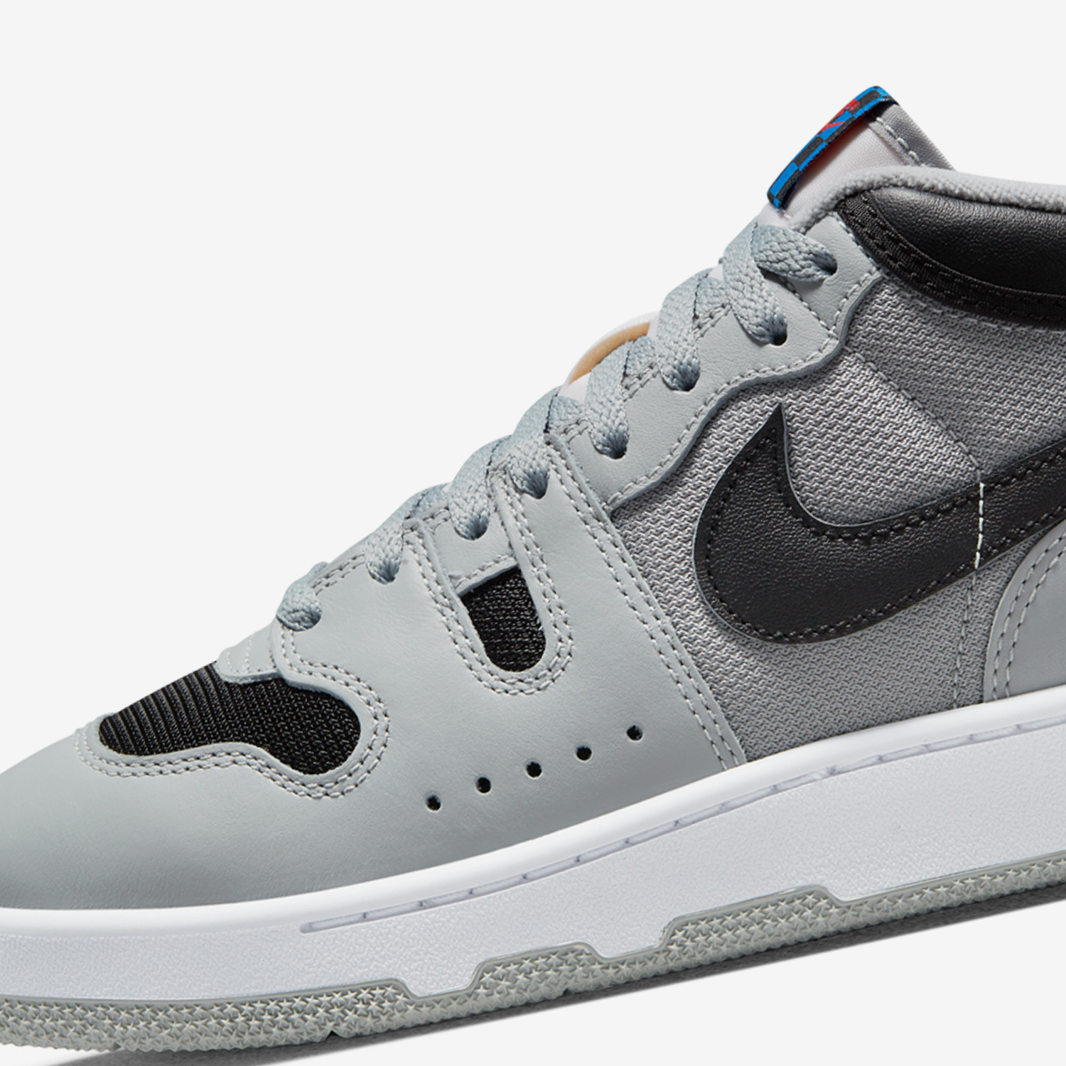 Nike Official Genuine Mac Atta - Vans Shoes Authentic recension och pris