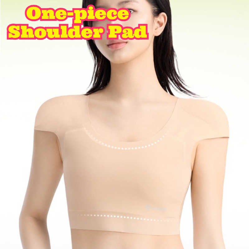 Women Seamless Invisible Shoul - Minimizer Bra Women recension och pris