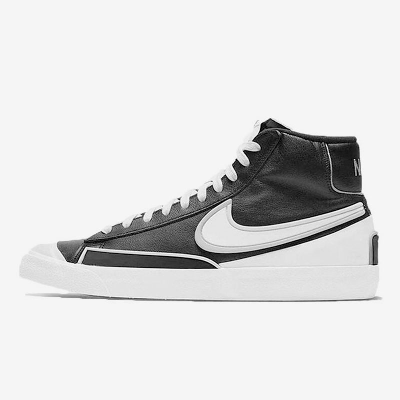 Nike genuine Blazer Mid '77 Un - Vans Shoes Authentic recension och pris