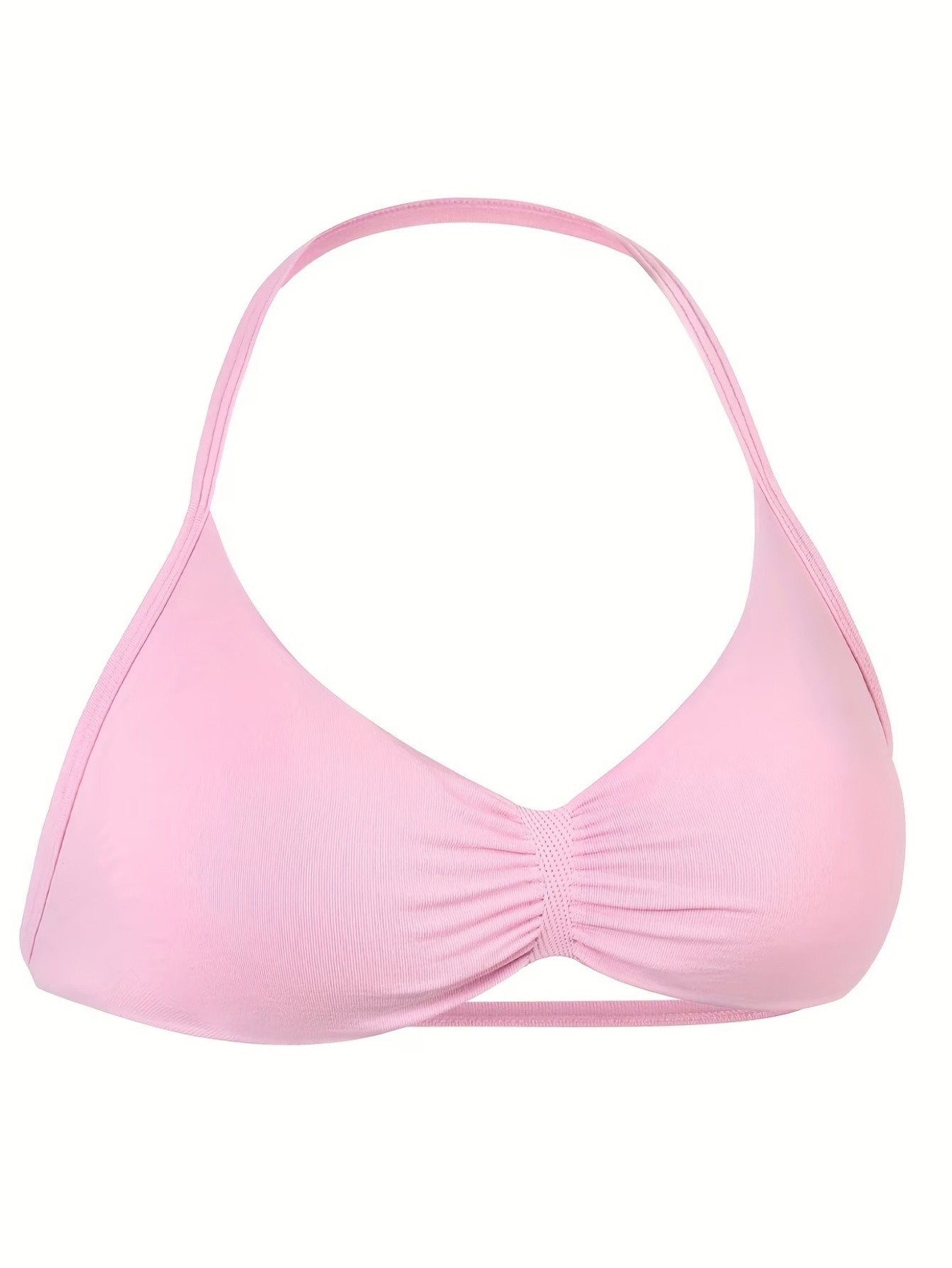2pcs Seamless Sexy Open Back G - T Shirt Bra Seamless recension och pris