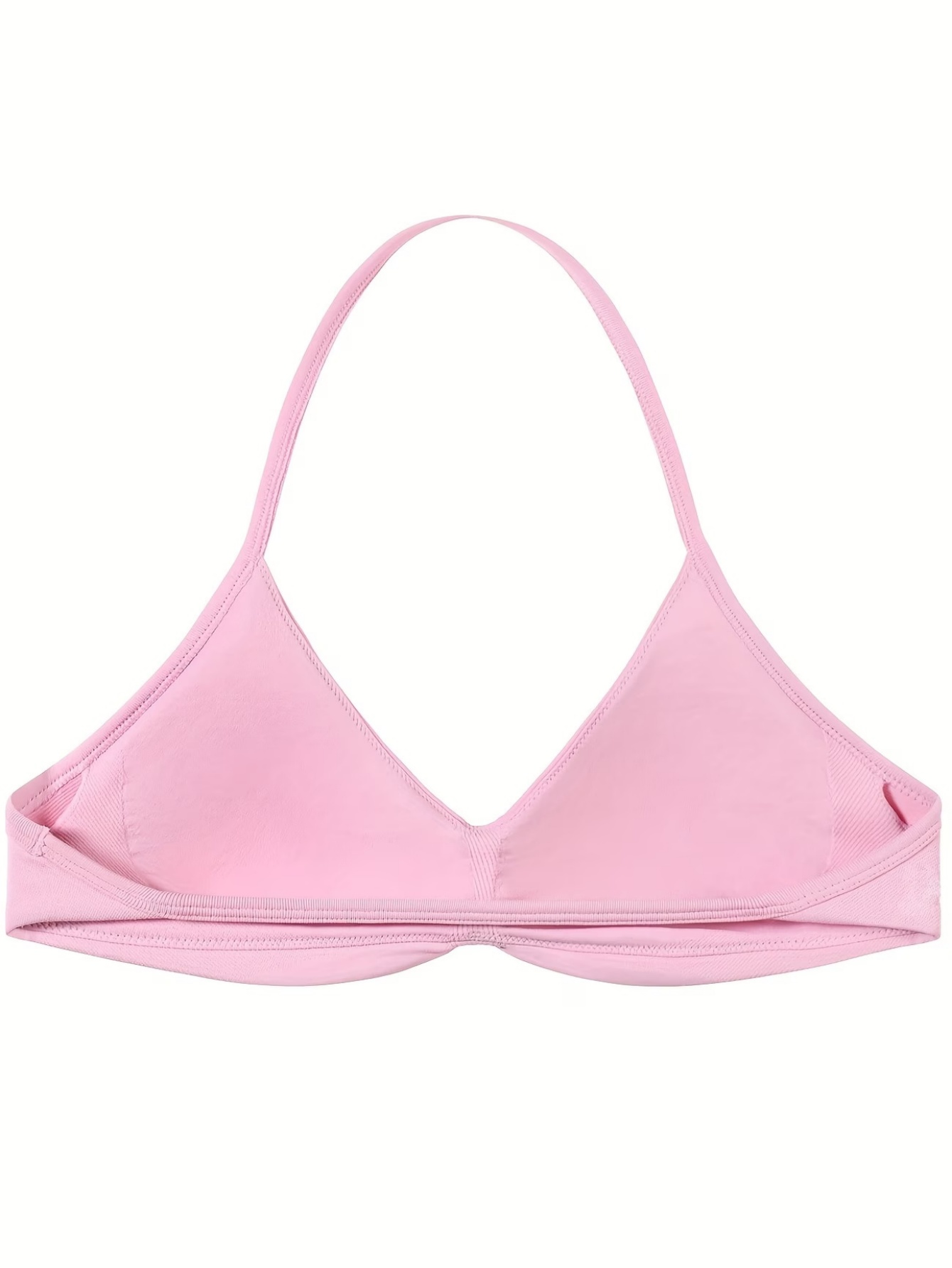 2pcs Seamless Sexy Open Back G - T Shirt Bra Seamless recension och pris