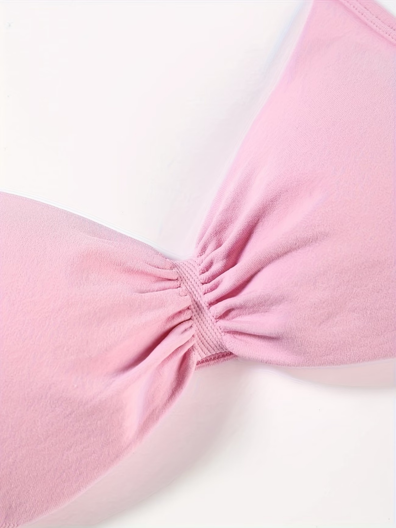 2pcs Seamless Sexy Open Back G - T Shirt Bra Seamless recension och pris